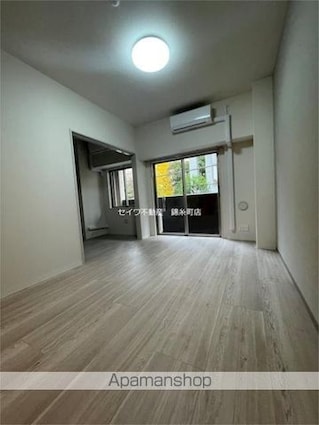 ＪＰＴ　ＲＥＳＩＤＥＮＣＥ[2LDK/52.4m2]のリビング・居間
