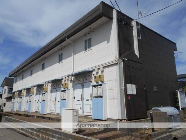 レオパレスCherryGate