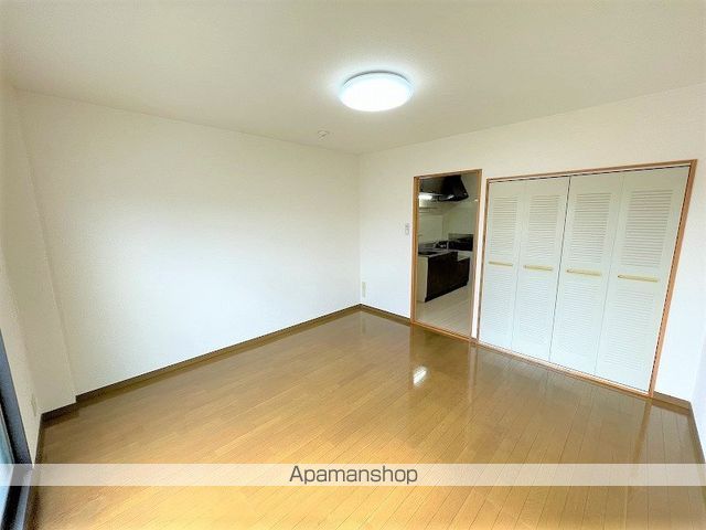 レジデンス塚平の内装写真