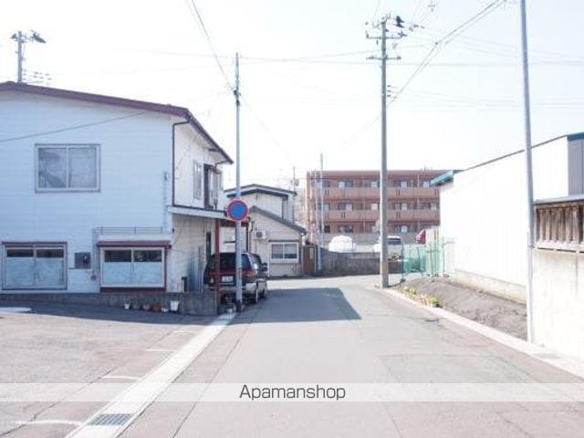 apartment 青森県三沢市大町２丁目
大町の賃貸情報を見る
物件地図