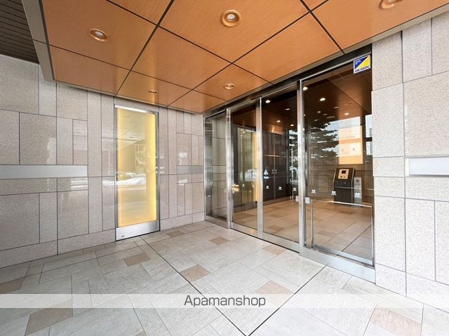ザ・タワーズフロンティア札幌のその他写真