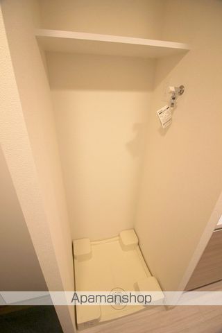 プレサンスOSAKADOMECITYビーツの内装写真