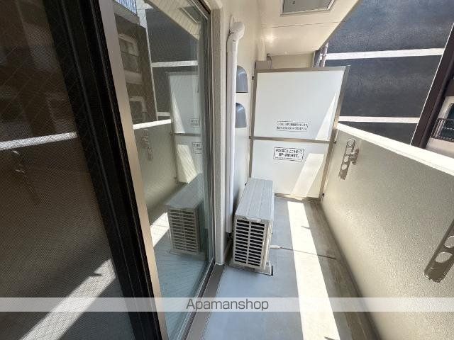 ラ カーサ明倫の内装写真