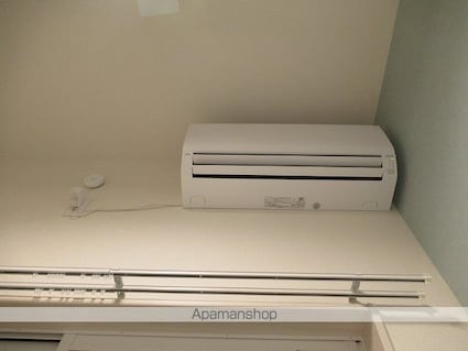ハーモニーテラス早宮Ⅱ[1R/12.1m2]の内装