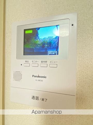 アーバン21の内装写真