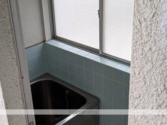 熊谷荘の内装写真