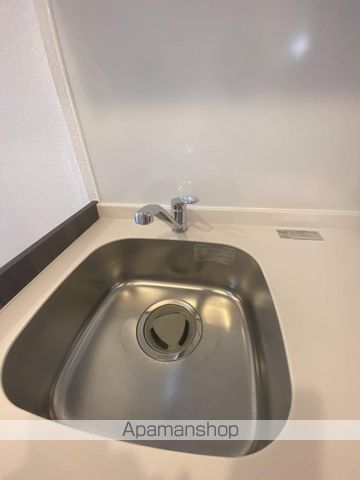 クラウドクレスト栄町の内装写真