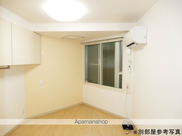 プルミエールIの内装写真