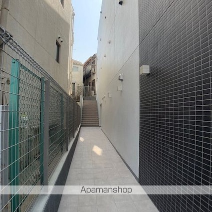 Ｖｉｌｌａｇｅ・Ｐｌａｎｃｈｅ（ビラージュ・プランシュ）[1K/29.06m2]の周辺6