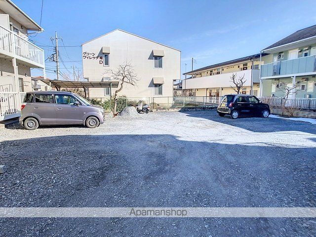 サンハイツカイガ五番館のその他写真