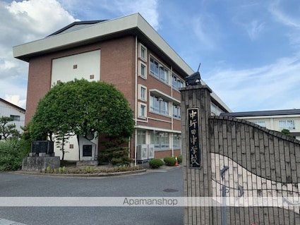 リュート[1LDK/50.96m2]の周辺1