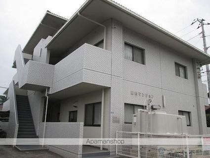 田村マンション[3DK/63.18m2]の外観1