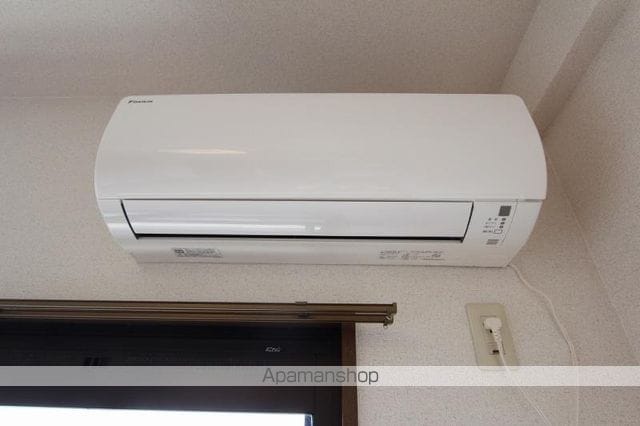 リモージュの内装写真