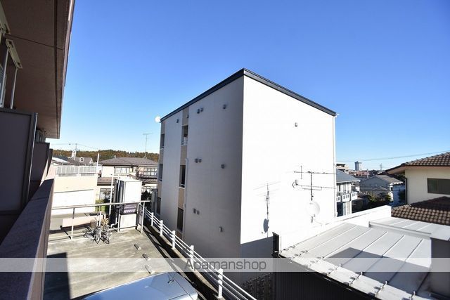 しゃとれ山手町のその他写真