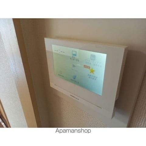 ノースビラ円山の内装写真