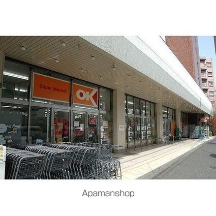 ＯＣＴＯＦＯＬＩＡ[2LDK/51.4m2]の周辺2