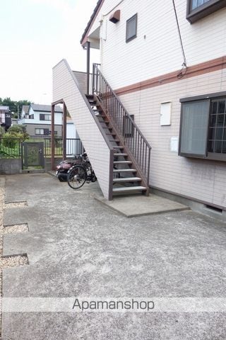 フローラルハイツのその他写真