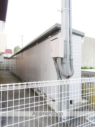 長野県長野市三輪２丁目[2LDK/55.74m2]の共用部2