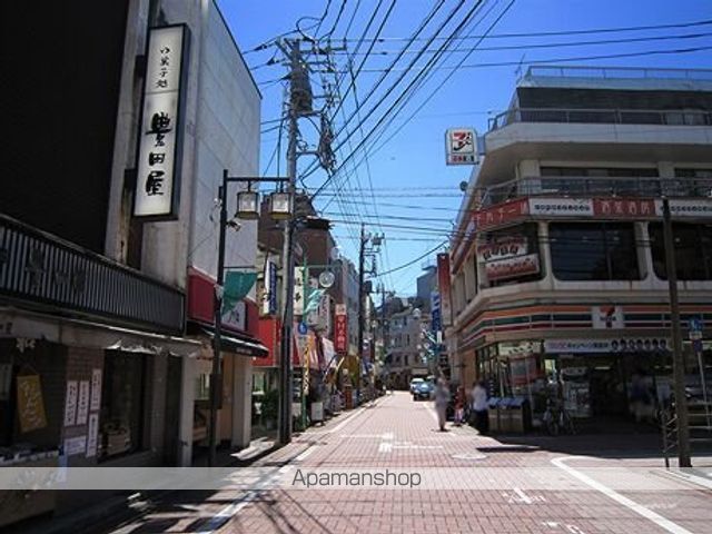 グランエッグス下丸子の周辺写真
