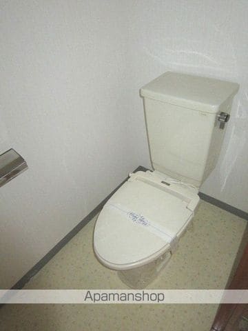 若里グリーンハイツの内装写真