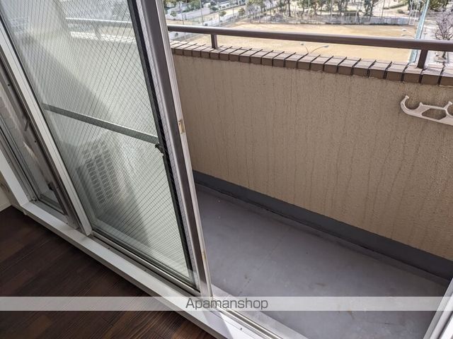 エクセランス梅田西の内装写真