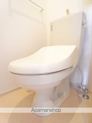 サンライズ　トキワ[2LDK/53.22m2]のトイレ