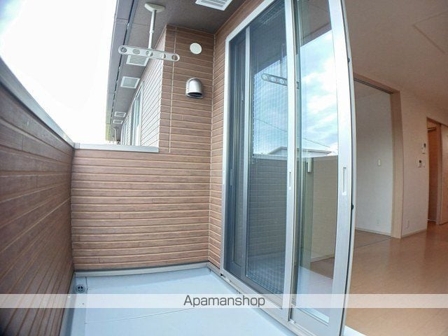 クレメント リバー Aの内装写真