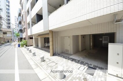 パークアクシス秋葉原[1LDK/39.58m2]のエントランス4