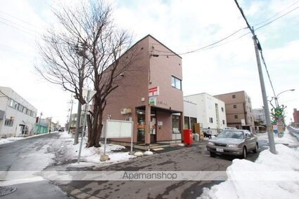 北海道江別市大麻ひかり町[1LDK/36.04m2]の周辺4