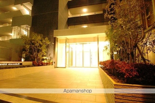 スプランディッド新大阪IIIの外観写真
