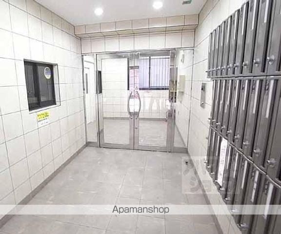 エスト堀川の内装写真