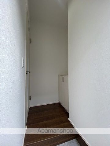 クリスタルハイツ土山の内装写真