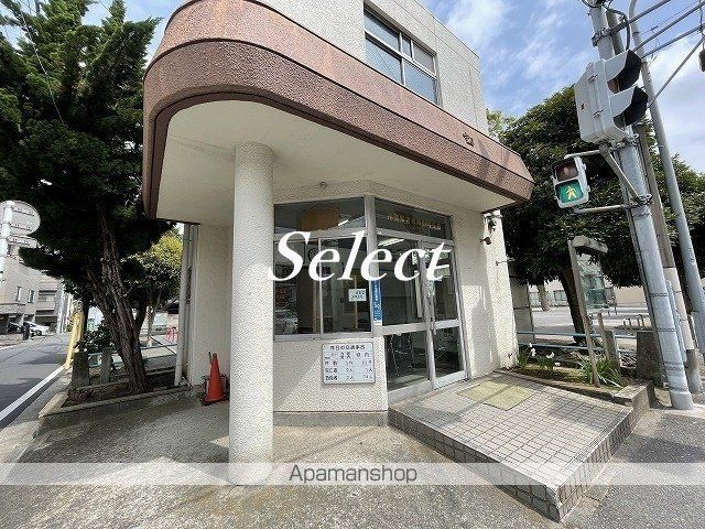 ベルグレード吉野町の周辺写真