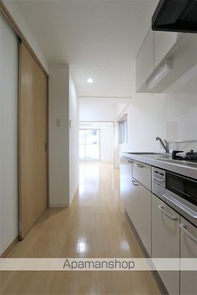 ＭＡＹＦＡＩＲ　ＫＩＹＯＭＡＣＨＩ　ＰＲＥＭＩＵＭ[1LDK/32.2m2]の内装2