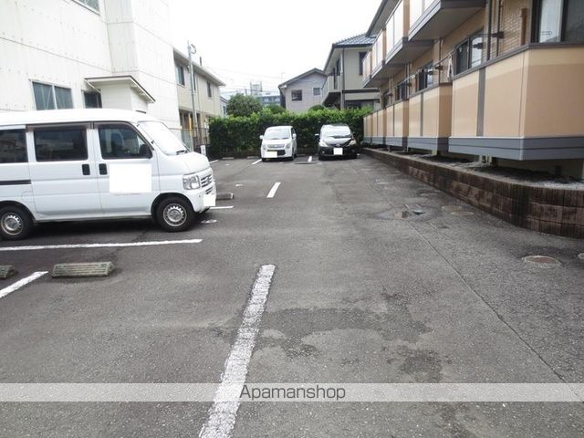 モナリエ・あいのその他写真