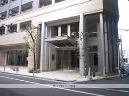 フェニックス日本橋高津[1DK/25.07m2]のエントランス