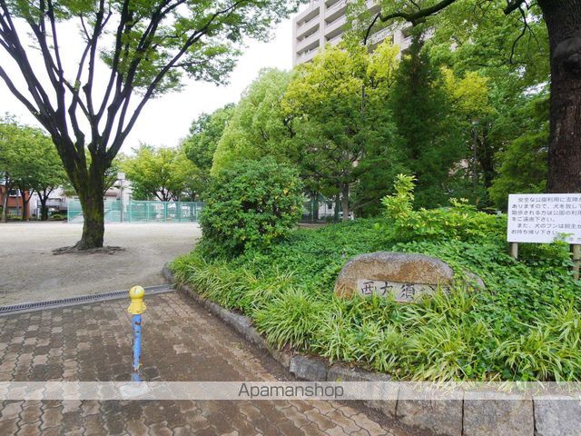 プレサンスTHE大須観音の周辺写真