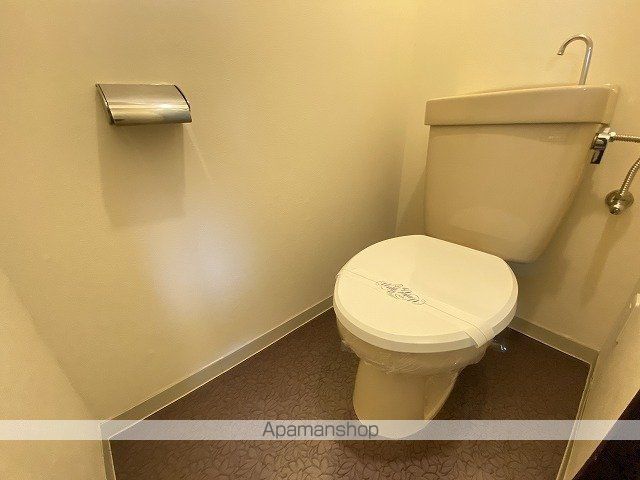 サンハイツ大阪屋の内装写真