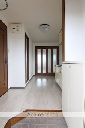 フェニックス松末[1DK/30.4m2]の玄関