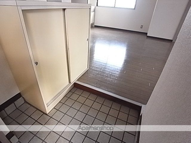 メゾンパール泉の内装写真