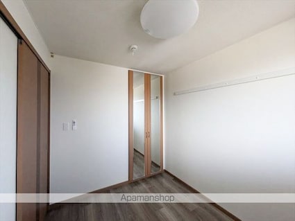 シーサイド・いずみ[1LDK/36m2]の内装6