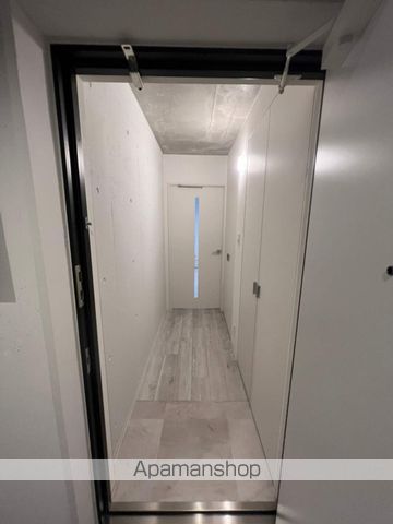 アーバンパーク方南町の内装写真