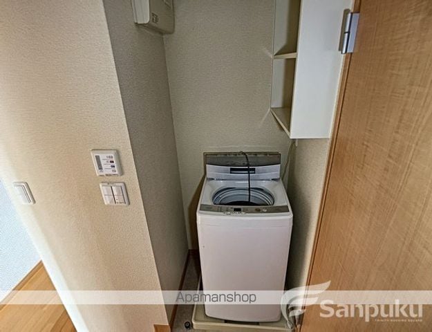 レオネクストモミの木の内装写真