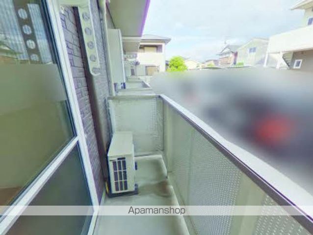 シャーメゾンSK A棟の内装写真