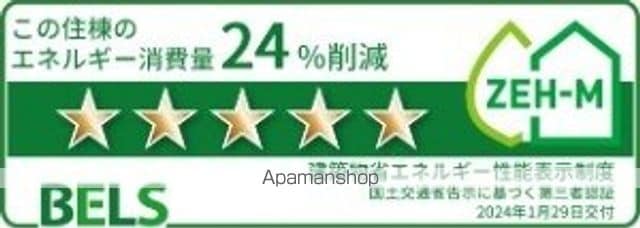 キラニコ　ハウスＡ 105 ｜ 岐阜県岐阜市石原３丁目13-1（賃貸アパート1LDK・1階・50.01㎡） その3