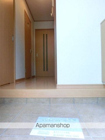 レフィナードの内装写真