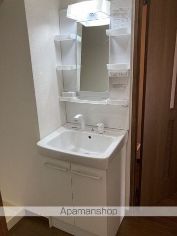 アウスレーゼIIの内装写真