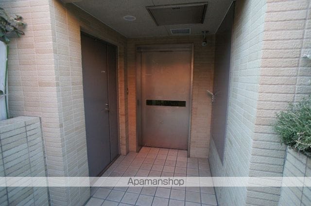 パークハウス四谷のその他写真
