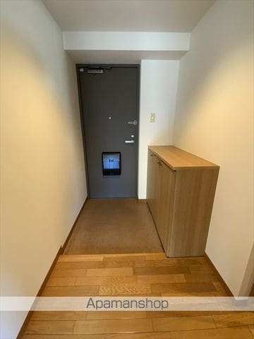 宝来中央ハイツの内装写真