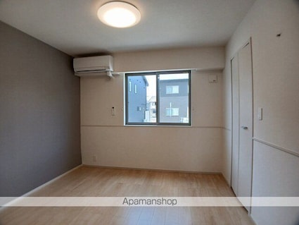 ミルキーウェイ[1LDK/50.03m2]のその他内装